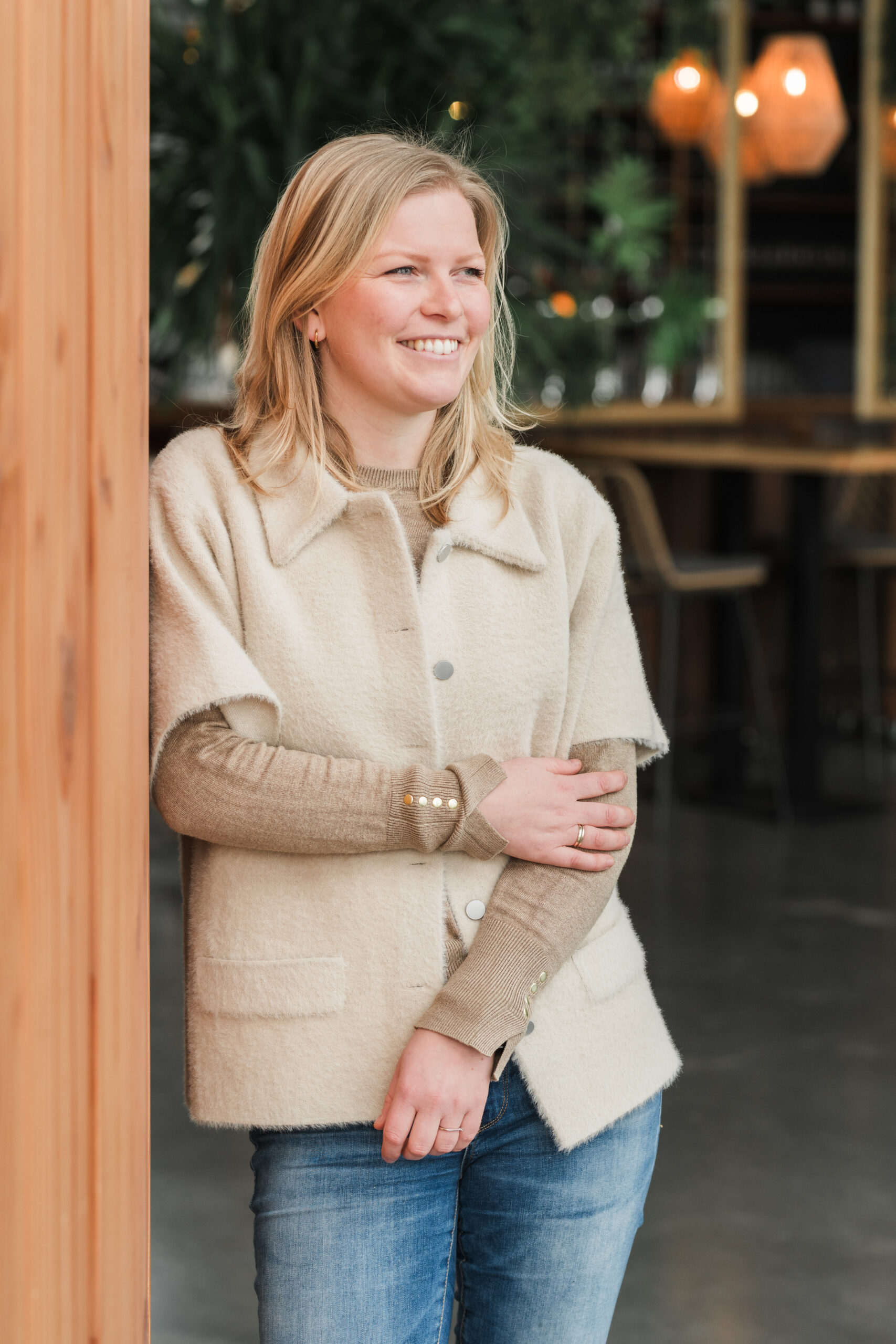 Simone Brandingshoot