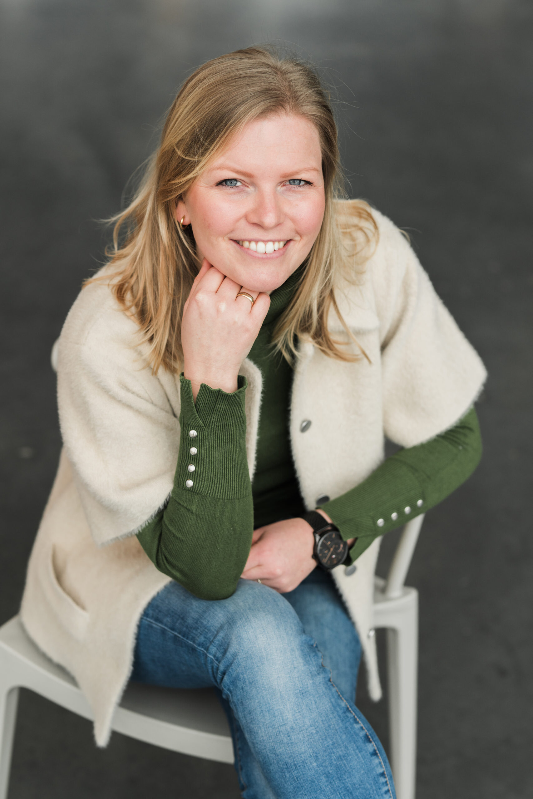 Simone Brandingshoot